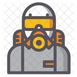 Stalker power suit  Icon
