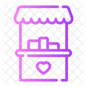 Stall  Icon