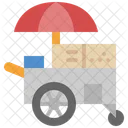 Stall  Icon