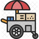 Stall  Icon
