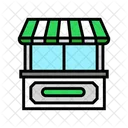 Stall  Icon