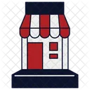 Stall Icon