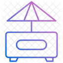 Stall  Icon