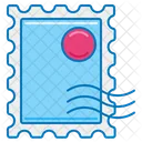 Approved Seal Document Icon