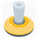 Stamp Imprint Seal Icon