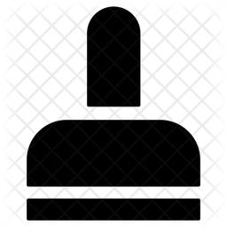 Stamp Icon