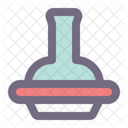 Stamp Icon