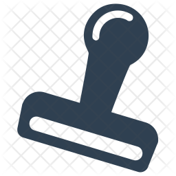 Stamp Icon Of Flat Style Available In Svg Png Eps Ai Icon Fonts