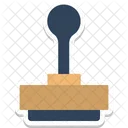Stamp Stationery Office Icon