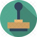 Stamp Stationery Office Icon