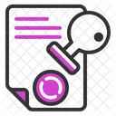Stamp  Icon