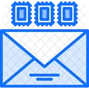 Stamp Icon