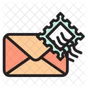 Stamp  Symbol