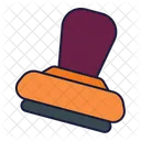 Stamp  Icon