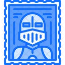 Stamp Album  Icon
