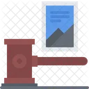 Stamp Auction  Icon