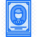 Stamp Case Icon