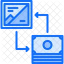 Stamp Consultation  Icon