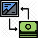 Stamp Currency Stamp Currency Icon