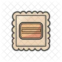 Stamp Icon