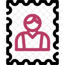 Stamp Picture Postage Icon