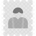 Stamp Picture Postage Icon
