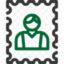 Stamp Picture Postage Icon