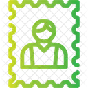 Stamp Picture Postage Icon