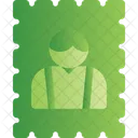 Stamp Picture Postage Icon