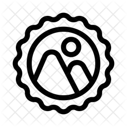 Stamp  Icon