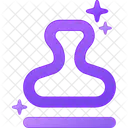 Stamp Seal Badge Icon