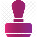 Stamp Official Legal Icon