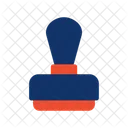 Stamp Official Legal Icon