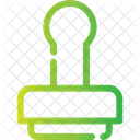 Stamp Official Legal Icon