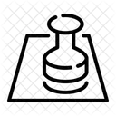 Stamp Document Paper Icon