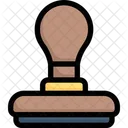 Stamp  Icône
