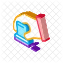 Hand Signet Court アイコン