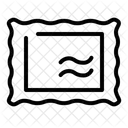 Stamp Post Mail Icon