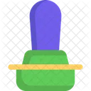 Stamp  Icon