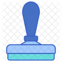 Stamp  Icon