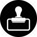 Stamp  アイコン