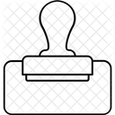 Stamp  アイコン