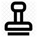 Stamp  Icon