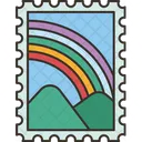 Stamp  Icon