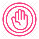 Stop Symbol