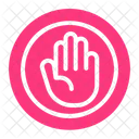 Stop Symbol