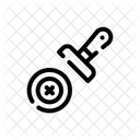 Stamp  Icon