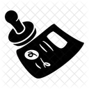 Stamp Document Legal Icon