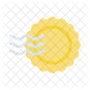 Stamp Travel Vacation Icon