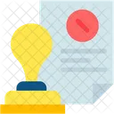 Stamp Law Legal アイコン